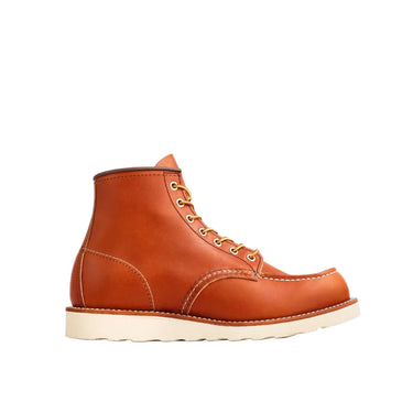 RED WING SHOE CLASSIC MOC 875 ORO LEGACY | Blue Express