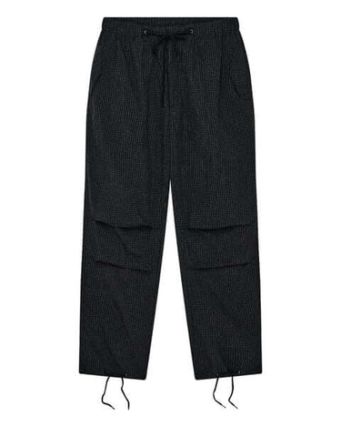 Deus Ex Machina Remi Parachute Pant | Blue Express
