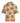 BARROW BARROW FLOWER PRINT SS SHIRT | Blue Express