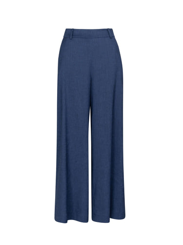 NIU pantalone Azul | Blue Express