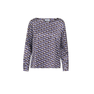 NIU CAMICIE camicia Azul