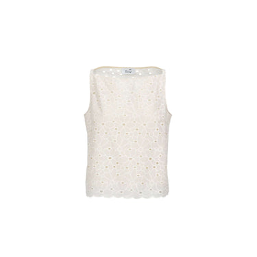 NIU top Pipoca | Blue Express