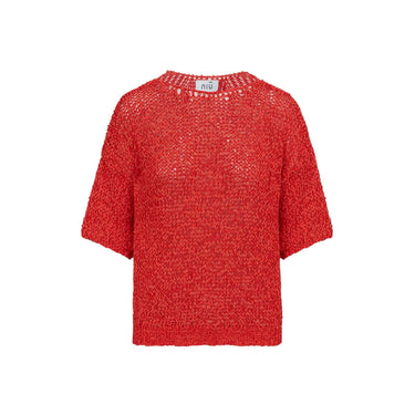 NIU t shirt Guarana | Blue Express