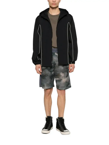 DIESEL P-nat-shorts | Blue Express
