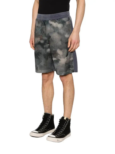 DIESEL P-nat-shorts | Blue Express