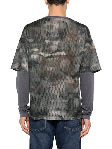 DIESEL T-mesh-boxt-ls | Blue Express