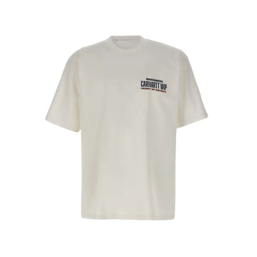 Carhartt WIP SS Arcan t shirt | Blue Express