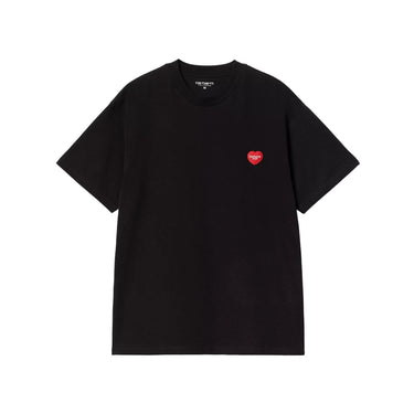 Carhartt WIP S/S Heart II Hartt T-Shirt | Blue Express