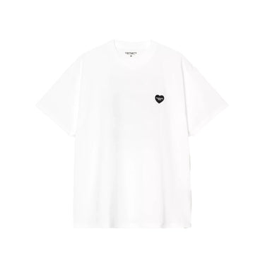 CARHARTT WIP S/S Heart II Hartt T-Shirt | Blue Express
