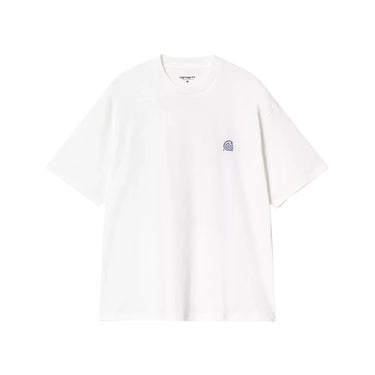 Carhartt WIP S/S Helix T-Shirt | Blue Express
