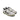 Hollywood Trading Company STARLIGHT OUTLINE LOW MAN | Blue Express