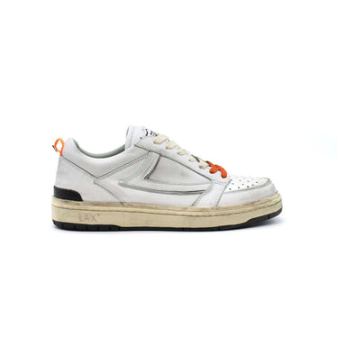 Hollywood Trading Company sneakers STARLIGHT WHT LOW