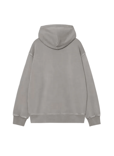 Carhartt WIP Hooded Nelson Jacket | Blue Express
