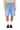 AMISH BERMUDA TOMMY LIGHT | Blue Express