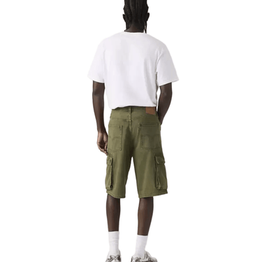 Levi's 478™ Baggy Cargo Shorts | Blue Express