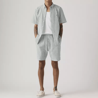 Levi's Short Boxer Lightweight | Blue Express