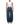 Amish Supplies pantaloni Amish Danielle Upcycled Labrea Denim