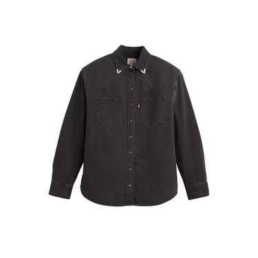 Levi's CAMICIE Teodora Western Shirt western wildside