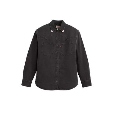 Levi's Teodora Western Shirt western wildside | Blue Express