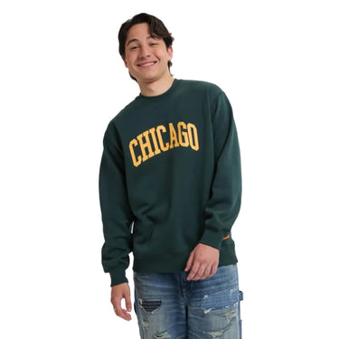 Chicago Sweat