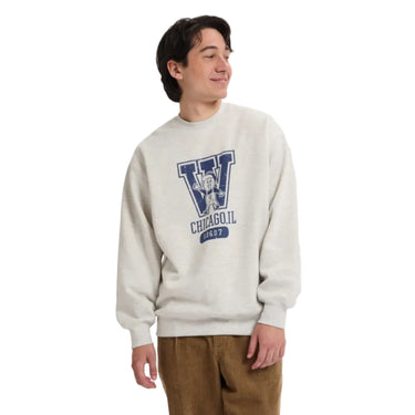 Windy Jr College Sweat