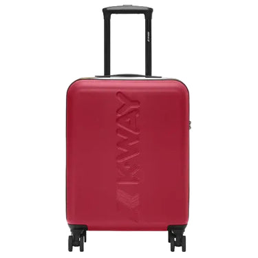 K-WAY BORSE TROLLEY SMALL