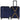K-WAY TROLLEY SMALL | Blue Express