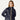 K-Way K-Way SOPHIE QUILTED WARM Blue Depth | Blue Express