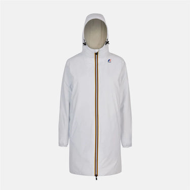 K-Way K-Way Le Vrai 3.0 Eiffel Orsetto White | Blue Express