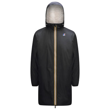 K-Way K-Way Le Vrai 3.0 Eiffel Orsetto Black Pure | Blue Express