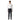 K WAY ELIA TWILL PEACH | Blue Express