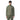 K-Way jack stretch nylon jersey green lichen | Blue Express