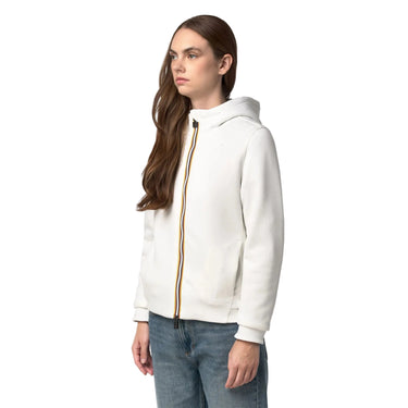 26fw-k31452w Ddf white natural-fur