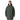 K-Way K-Way Jarno St Thermo Green Blackish-Balck Pure | Blue Express