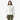 K-Way K-Way Lily St Warm Reversible White Gardenia / Green Cypress | Blue Express