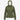 K-Way K-Way Lily St Warm Reversible White Gardenia / Green Cypress | Blue Express