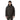 K-Way Quill thermo light ripstop black olive combo | Blue Express