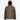 K-Way K-Way Jack St Thermo Reversible BLACK P-BROWN G | Blue Express