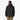 K-Way K-Way Jack St Thermo Reversible BLACK P-BROWN G | Blue Express