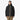 K-Way K-Way Jack St Thermo Reversible BLACK P-BROWN G | Blue Express