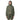 K-Way aubette memory touch green lichen | Blue Express