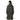 K WAY LE VRAI 4.0 DELIA WARM GREEN BLACKISH | Blue Express