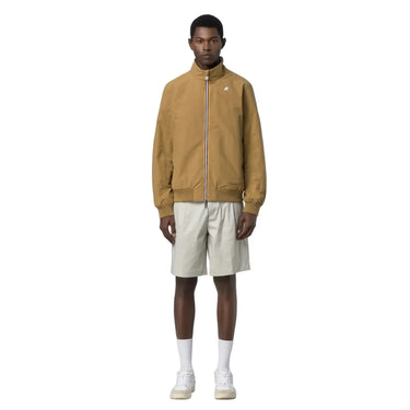 K-Way ARSENE COTTON REVERSIBLE | Blue Express