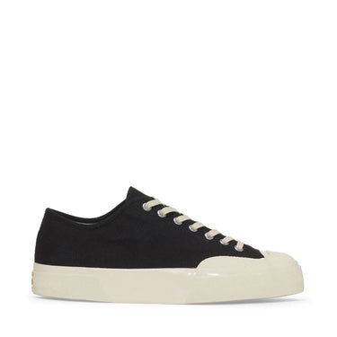 SUPERGA SCARPE 2432 WORKS LOW CUT COTTON CANVAS