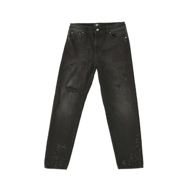 Hollywood Trading Company MELROSE PANTS BLACK DELAVE | Blue Express