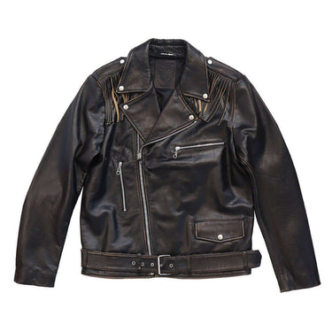 Hollywood Trading Company giacca MICK JACKET