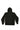 Hollywood Trading Company AMERICAN BLACK SUN HOODIE | Blue Express