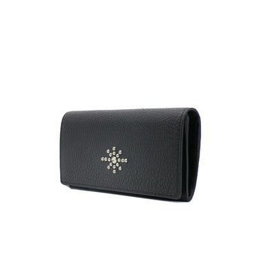 Hollywood Trading Company HTC STUDDED LONG WALLET | Blue Express