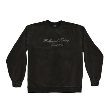 Hollywood Trading Company HOLLYWOOD T.C CREWNECK | Blue Express