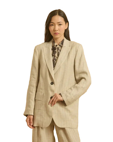 DIEGA VESTE VOUZIAMO | Blue Express